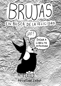 Preventa - Brujas en busca de la felicidad - comprar online