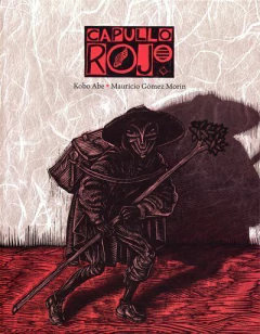 FCE / Capullo Rojo