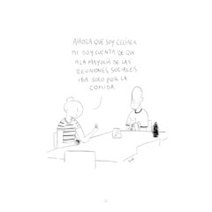Loco Rabia - Celiaquía y confusión - Fabrica de Historietas