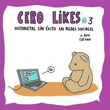 Cero Likes #3