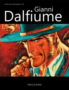 Ferullo Burke - Gianni Dalfiume