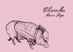 Szama - Chancho