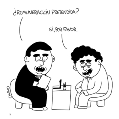 Historieteca / Chavo Escrotito - Fabrica de Historietas