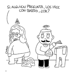 Preventa - Chavo Escrotito