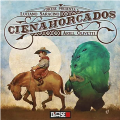 Dícese - Cienahorcados
