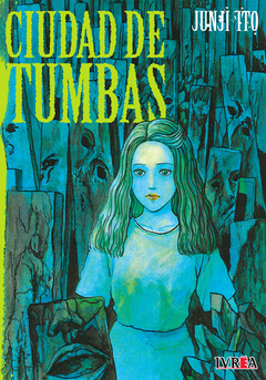 Ivrea - Ciudad de tumbas