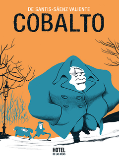 Hotel - Cobalto