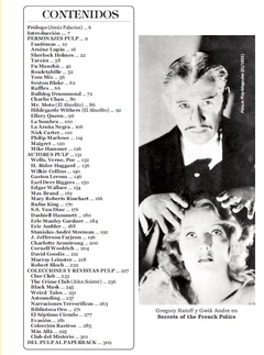 Cinefanía - Libro de Oro Cine Pulp (TB) - comprar online