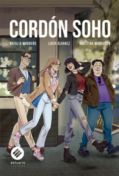 Estuario / Cordón Soho