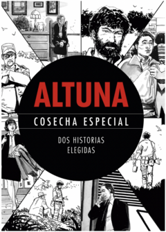 Libros del Quiosquito - Altuna: cosecha especial