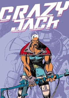 Deux- Crazy Jack Volumen 2