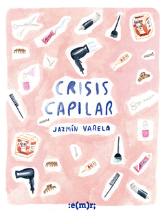 EMR / Crisis capilar