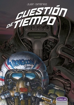 Comic.ar - Cuestión de tiempo