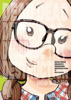 Ivrea - Dead Dead Demon's Dededede Destruction 04 - comprar online