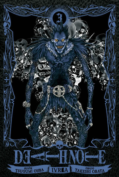 Ivrea - Death Note 03