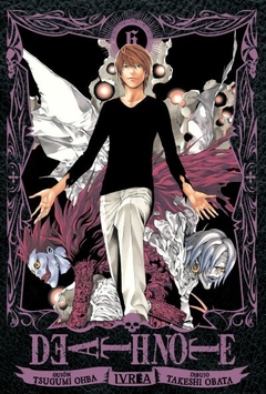 Ivrea - Death Note 06