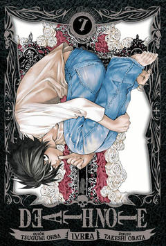 Ivrea - Death Note 07