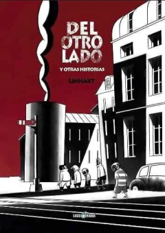 Loco Rabia - Del otro lado
