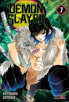 Ivrea - Demon Slayer: Kimetsu No Yaiba 07