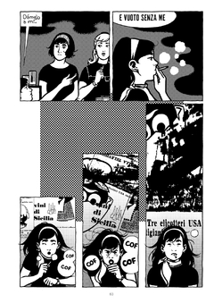 Imagen de Hotel - Dora (1965) La ciudad muda