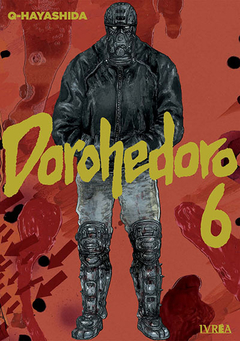 Ivrea - Dorohedoro 06