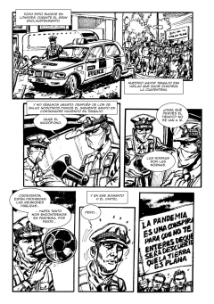 GComics / Gatos y conejos - comprar online