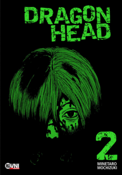 OVNI Press - Dragon Head 2