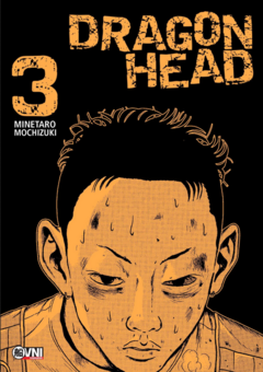 OVNI Press - Dragon Head 3