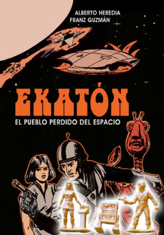 Deux - Ekatón - comprar online