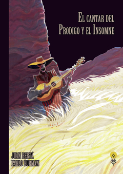 Viajero del Alba - El cantar del pródigo y el insomne