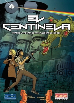 PPT - El Centinela