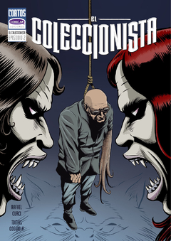 Comic.ar - El coleccionista 2