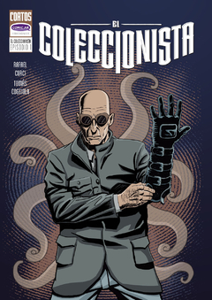 Comic.ar - El coleccionista 1