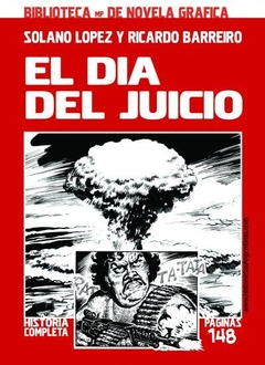 Doedytores - El Día del Juicio