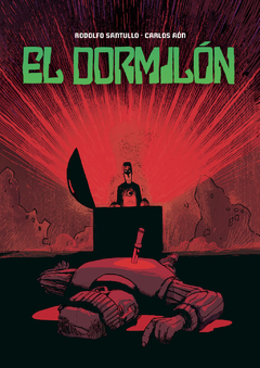 Loco Rabia - El Dormilón - comprar online