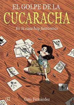 Historieteca - El golpe de la cucaracha