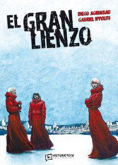 Historieteca - El Gran Lienzo