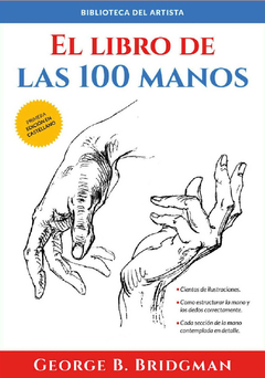GComics - El libro de las 100 manos
