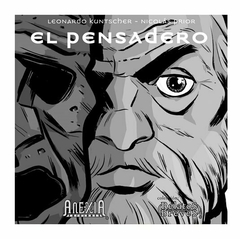 Anexia / El pensadero - comprar online