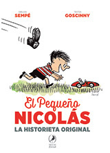 Del Zorzal / El pequeño Nicolás