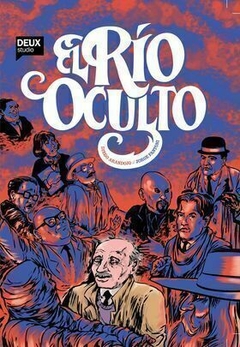 Deux - El río oculto - comprar online