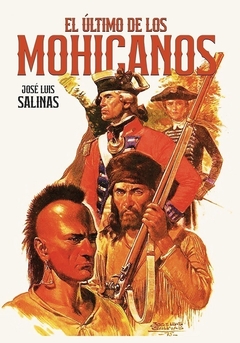 Deux - El último de los mohicanos - comprar online