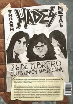 Rabdomantes - El Ultimo Verano del Rock - comprar online