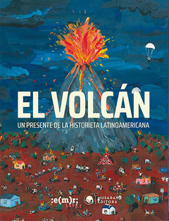EMR / El Volcán
