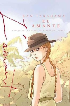 Pop Fiction - El amante