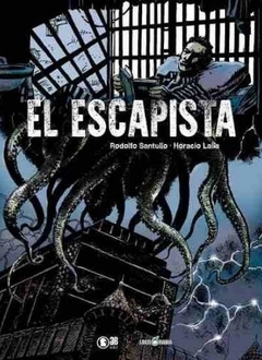 Loco Rabia - El escapista