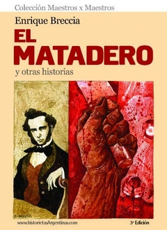 Doedytores - El Matadero y otras historias