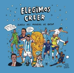 Viajero del Alba - Elegimos creer