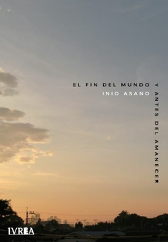 Ivrea - El fin del mundo y antes del amanecer