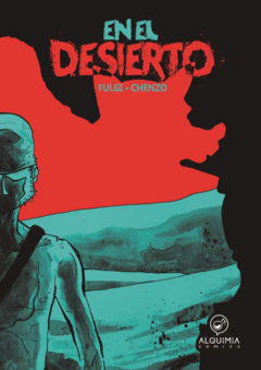 Alquimia - En el desierto